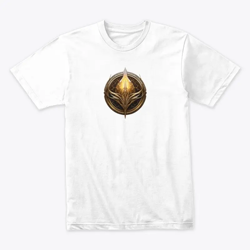 Fate of Gods - Logo T-shirt